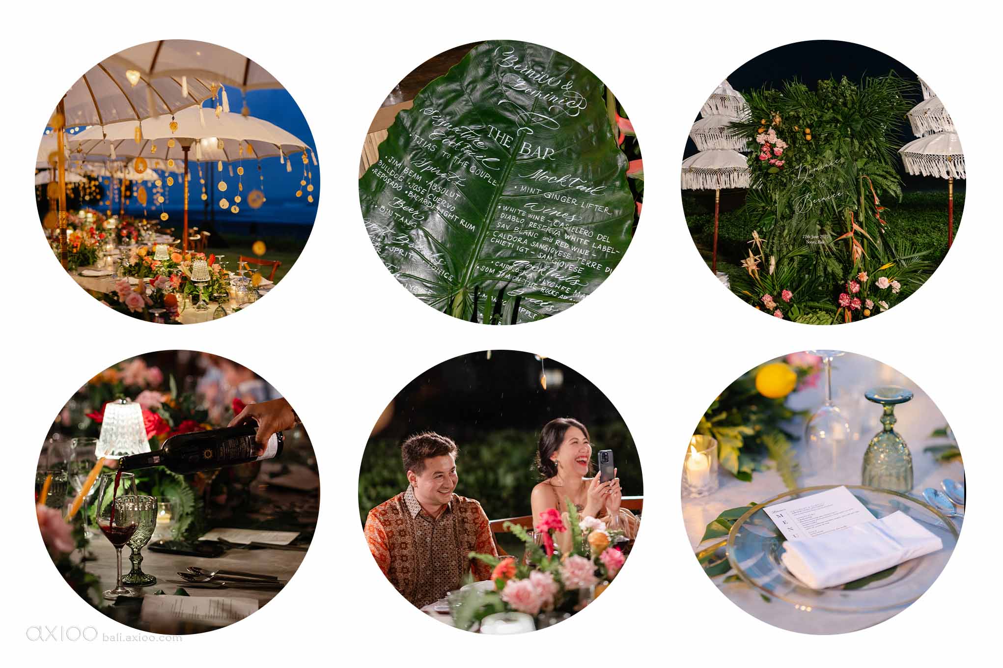 Axioo: The Way They Were